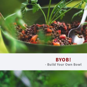 Food Bowl