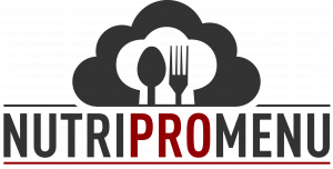 NutriProMenu Software Logo