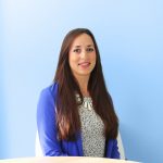 Registered Dietitian Andrea Fennell