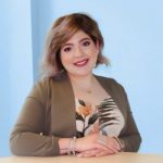 Registered Dietitian Nesrine Cheikh