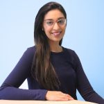 Alia Virjee, RD
