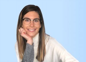 Molly McLaughlin, Registered Dietitian