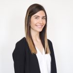 Molly McLaughlin, Registered Dietitian