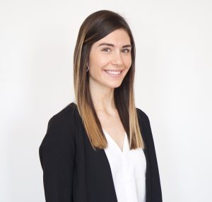 Molly McLaughlin, Registered Dietitian