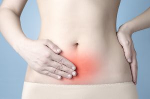 Nutrition therapy for digestive health