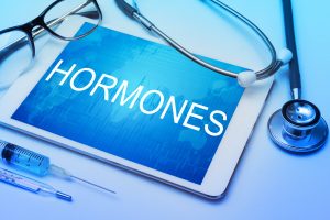 Nutrition counselling for hormone health and fertility