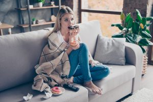 Craving Change Program to address emotional eating