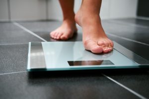 Nutrition Counselling for Weight Management