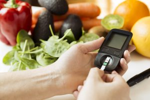 Nutrition Counselling for Diabetes prevention and management