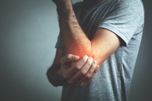 Nutrition advice for arthritis management