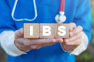 Nutrition counselling for IBS Management