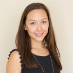 Ashley Doucette-Tamane, Registered Dietitian