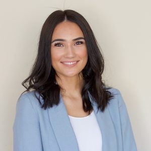 Brianna Bavota NutriProCan Registered Dietitian