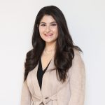 Danielle Manza Registered Dietitian