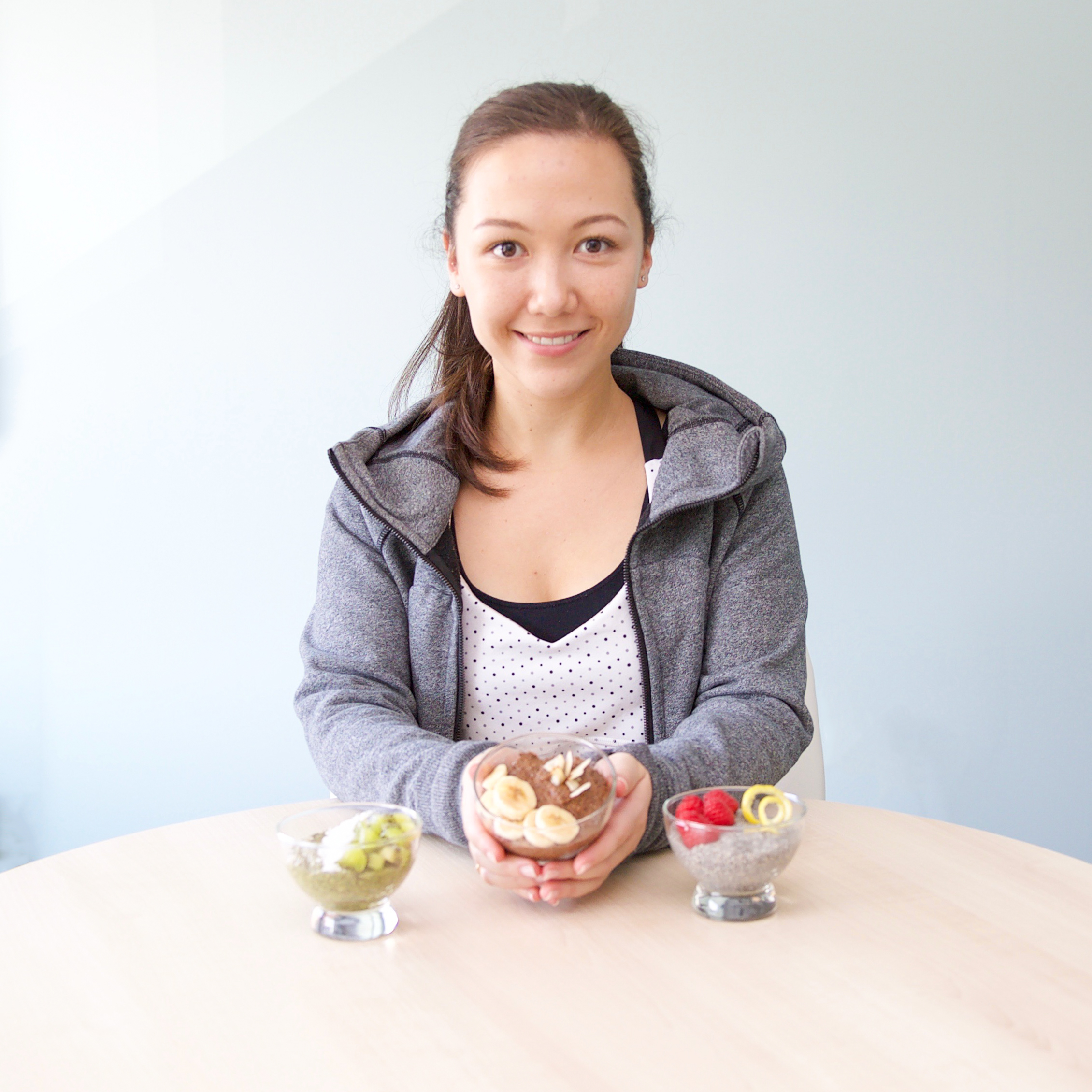 Dietitian small bio picture